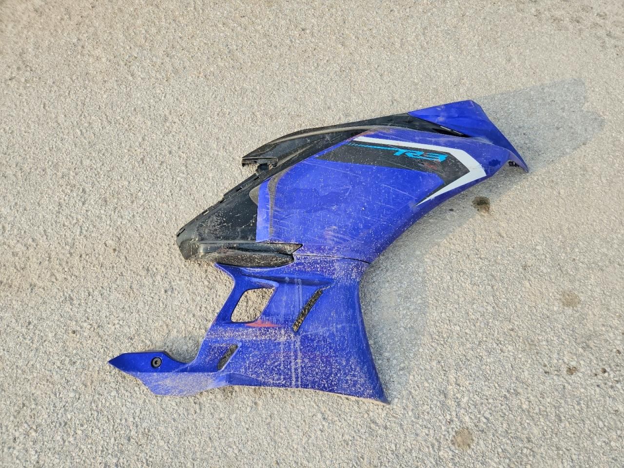 2025 Yamaha YFZ320 AC