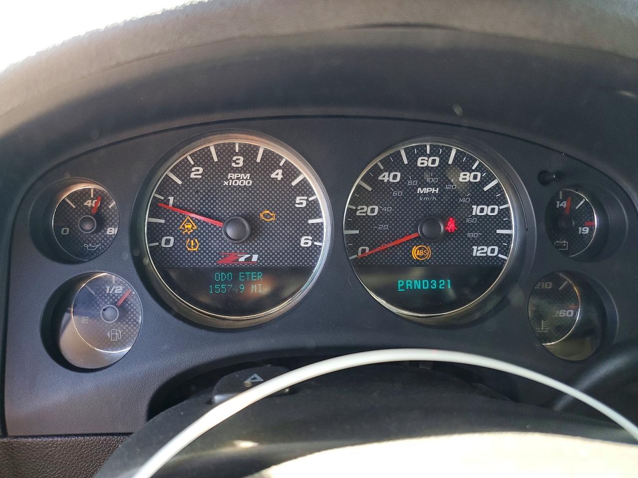 2007 Chevrolet Avalanche K1500