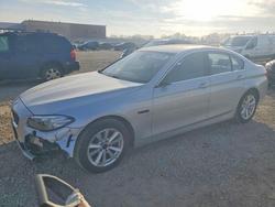 BMW salvage cars for sale: 2016 BMW 528 xi
