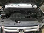 2007 Honda Pilot exl