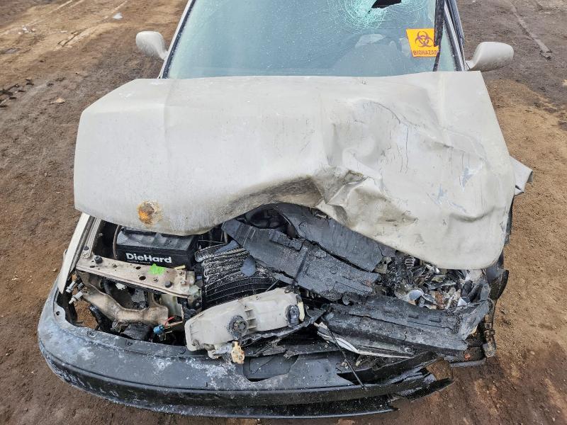 1993 Honda Accord lx