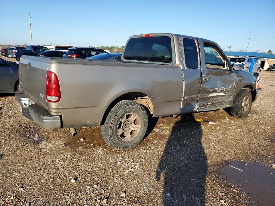 2003 Ford F150
