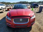 2013 Jaguar Xjl Portfolio
