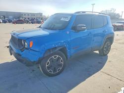 2015 Jeep Renegade Trailhawk for sale in Wilmer, TX
