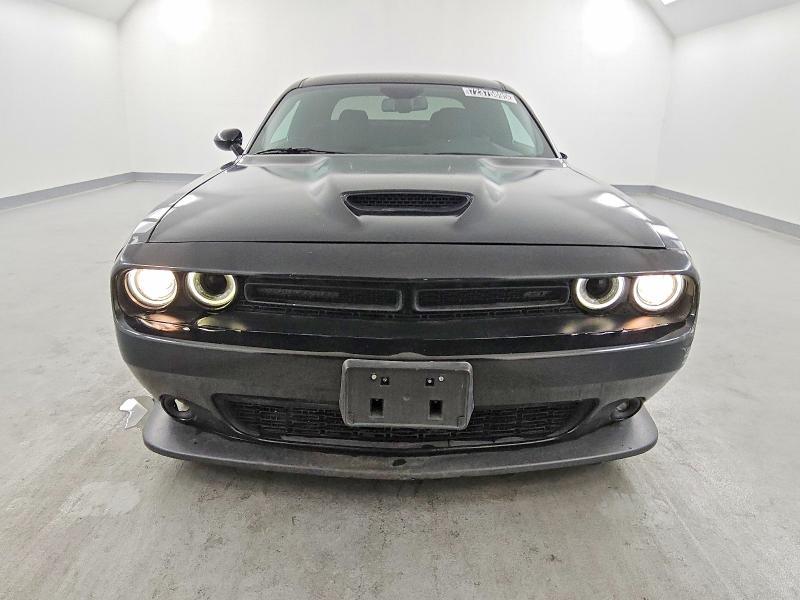 2019 Dodge Challenger gt