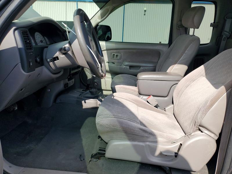 2004 Toyota Tacoma Xtracab