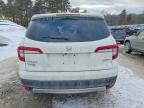 2019 Honda Pilot ex
