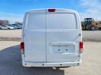 2021 Nissan NV200 Delivery Van