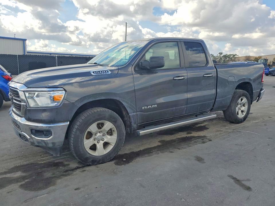 2019 Dodge Ram 1500 big Horn/lone Star