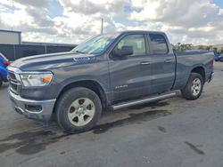 2019 Dodge Ram 1500 big Horn/lone Star en venta en Orlando, FL
