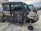 2024 Can-Am Defender Utility Vehicle