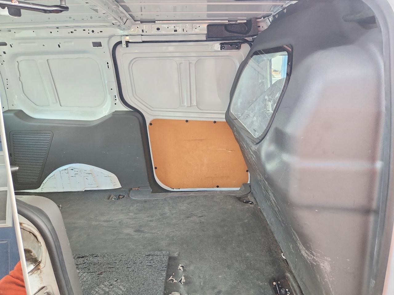 2021 Ford Transit Connect xl
