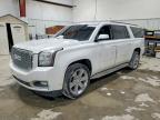 2016 GMC Yukon xl K1500 slt