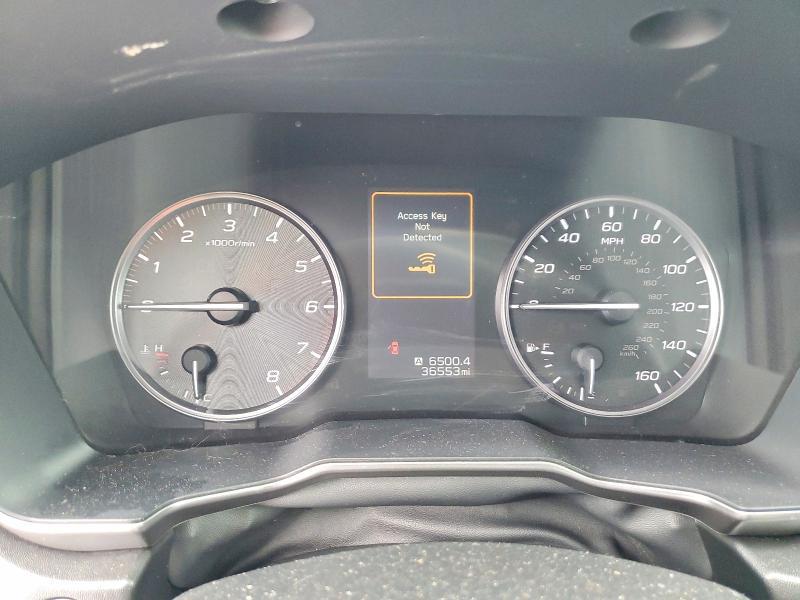 2023 Subaru Outback Limited xt