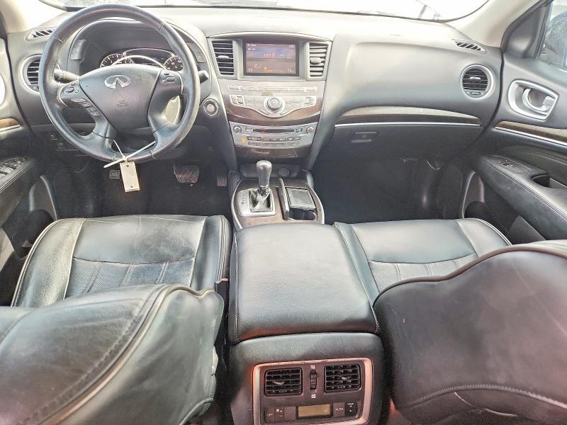 2014 Infiniti Qx60