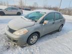 2010 Nissan Versa s