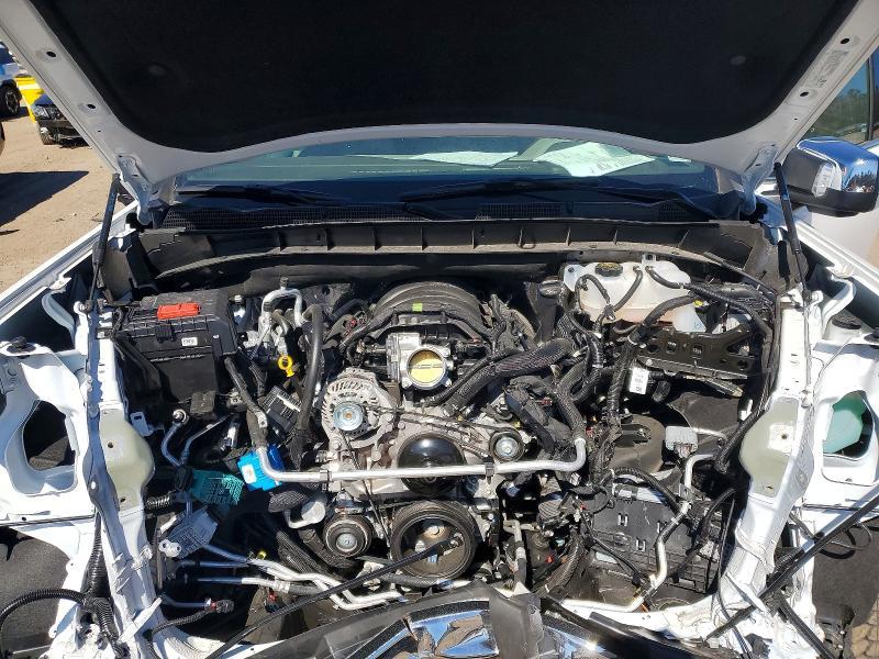 2026 GMC Sierra K1500 slt