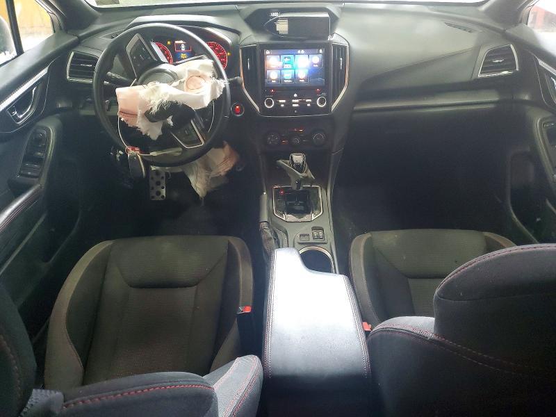 2019 Subaru Impreza Sport
