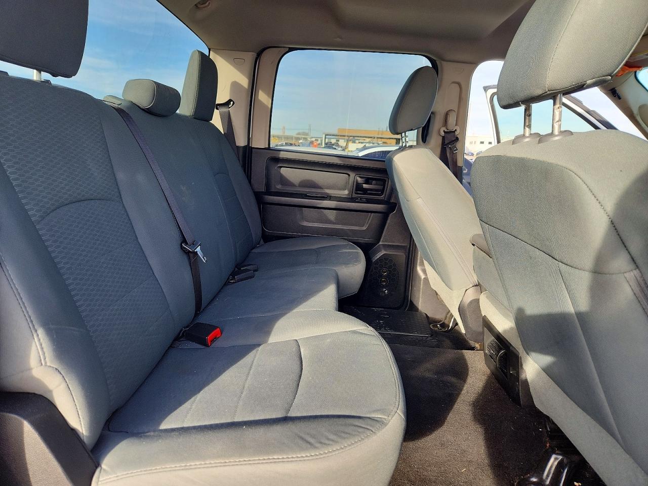 2014 Ram Trucks 1500 st