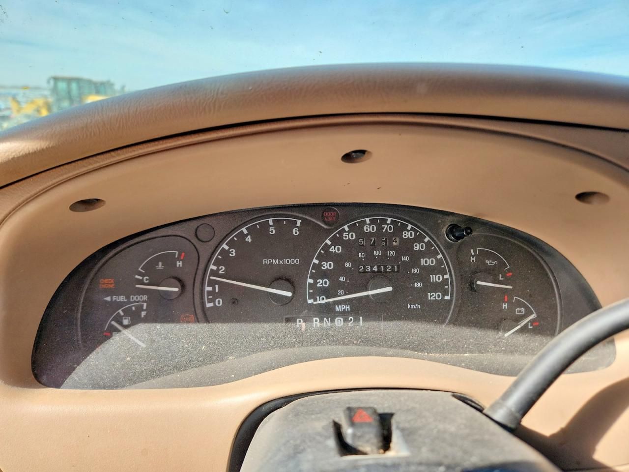 2002 Ford Ranger Super cab