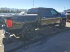 2015 Chevrolet Silverado K1500 LTZ