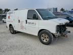 2005 Chevrolet Express 1500 Utility / Service Van