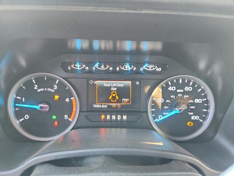 2022 Ford F350 Super Duty