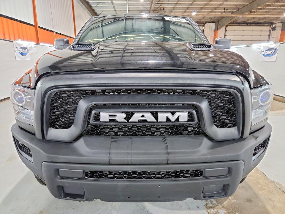 2022 Dodge Ram 1500 Classic slt