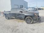 2018 Chevrolet Silverado K1500 Custom