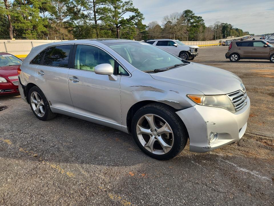 2009 Toyota Venza
