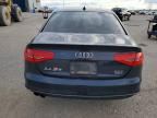 2016 Audi A4 Premium S-line