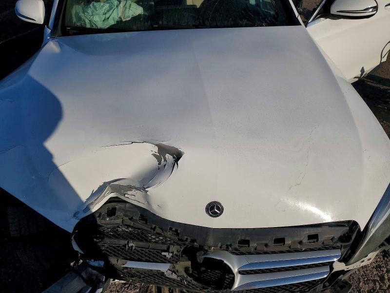 2019 Mercedes-Benz C300