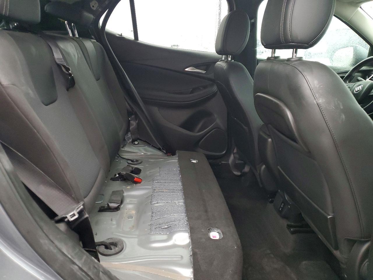 2021 Buick Encore gx Preferred