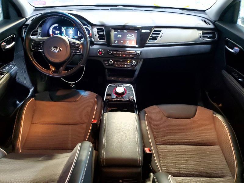 2019 KIA Niro ex