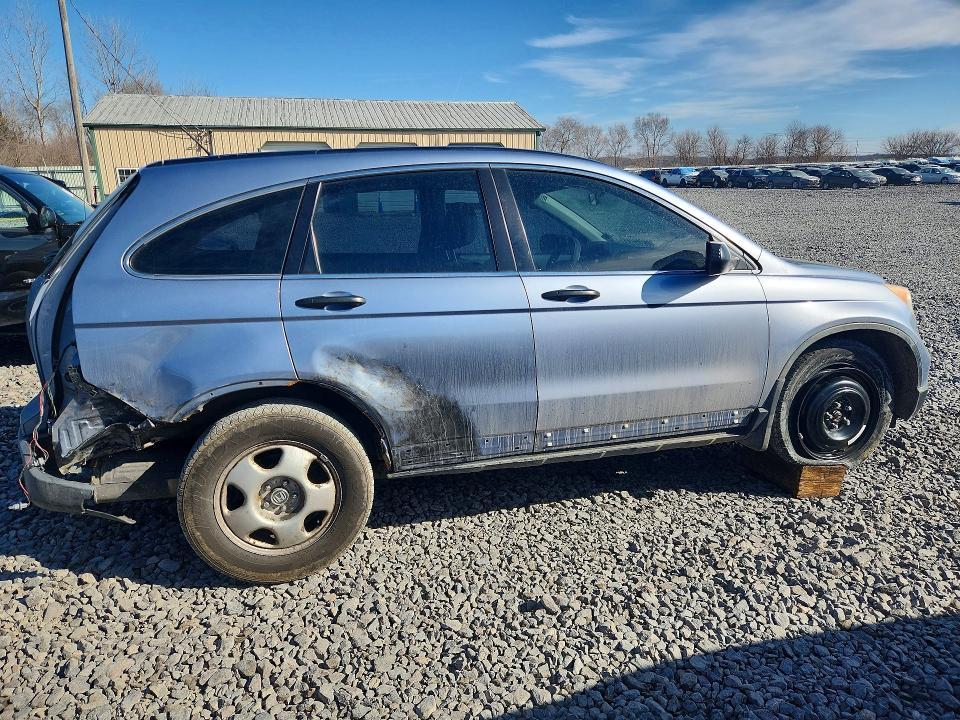 2008 Honda Cr-v lx