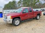 2013 Chevrolet Silverado C1500 lt
