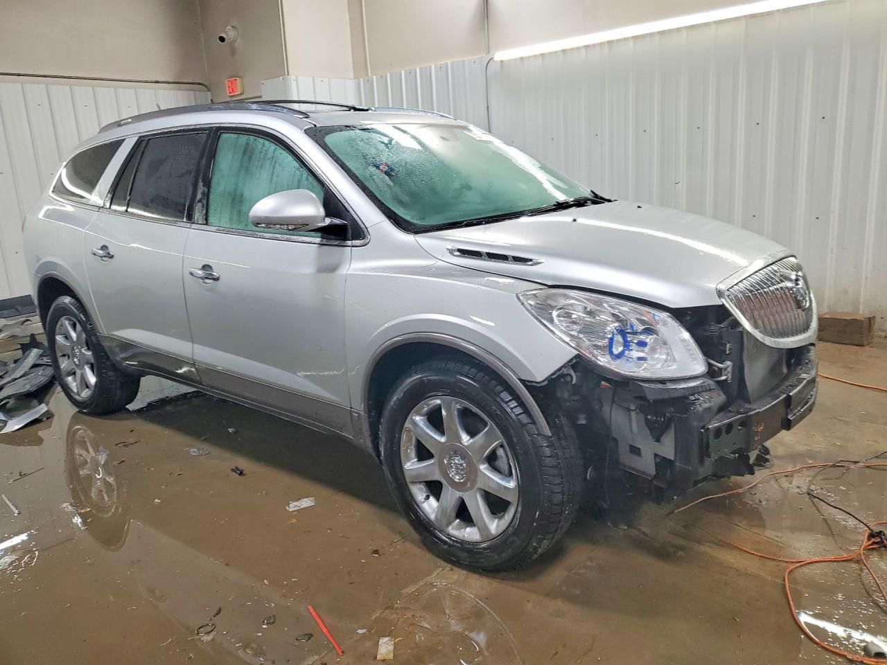 2010 Buick Enclave cxl