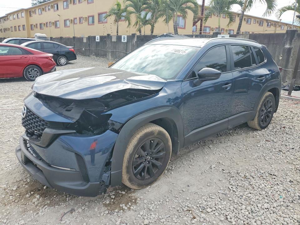 2023 Mazda Cx-50 Preferred Plus
