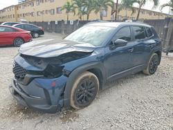 Mazda salvage cars for sale: 2023 Mazda Cx-50 Preferred Plus