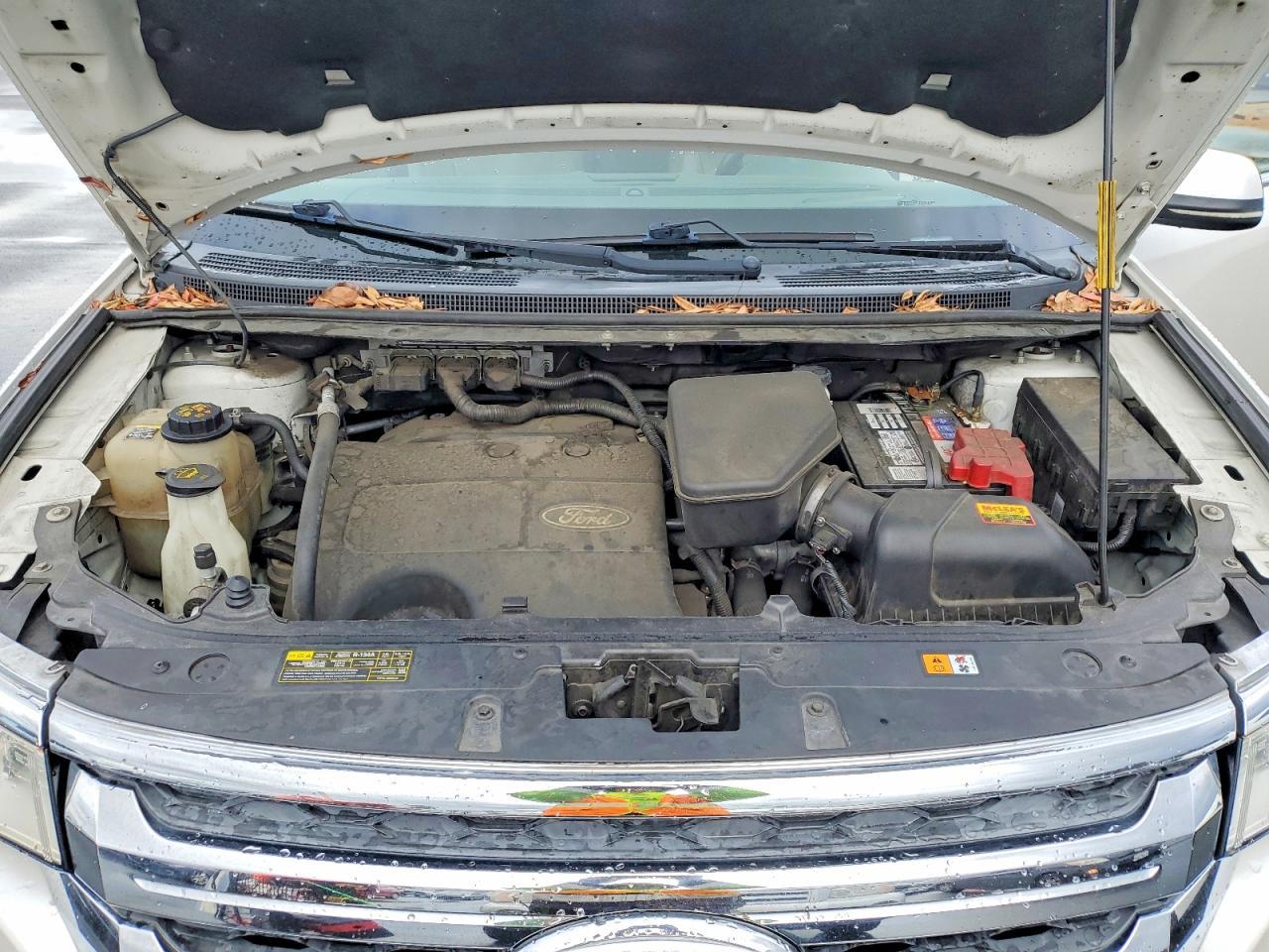 2013 Ford Edge