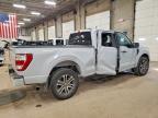 2021 Ford F150 Super Cab