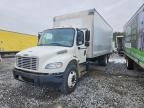 2015 Freightliner Business Class M2 BOX Truck