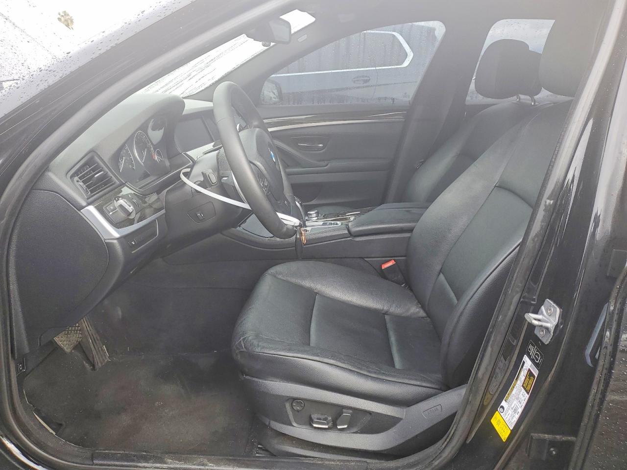 2013 BMW 535 i