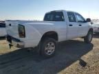 2007 Dodge Ram 2500 st