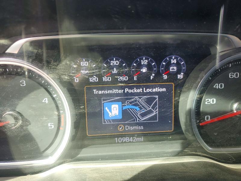 2023 Chevrolet Silverado HD Flatbed Truck