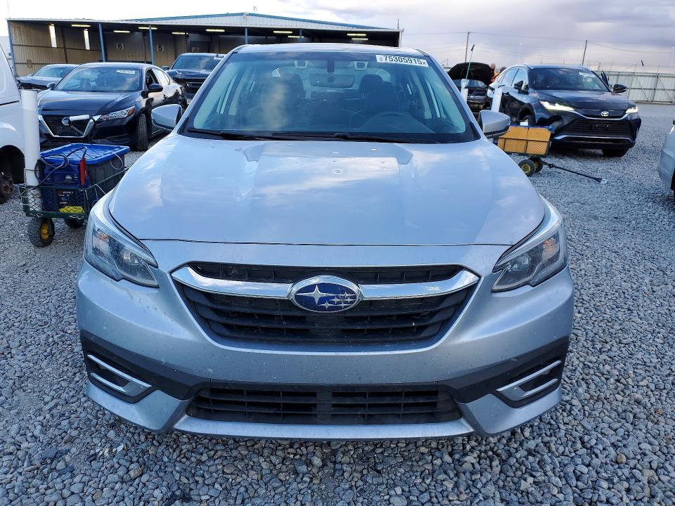 2022 Subaru Legacy Limited