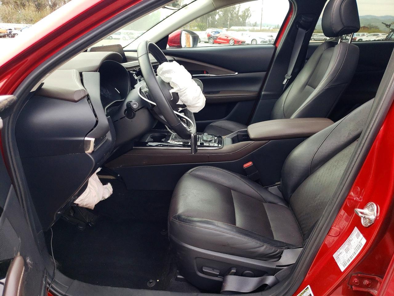 2020 Mazda Cx-30 Premium