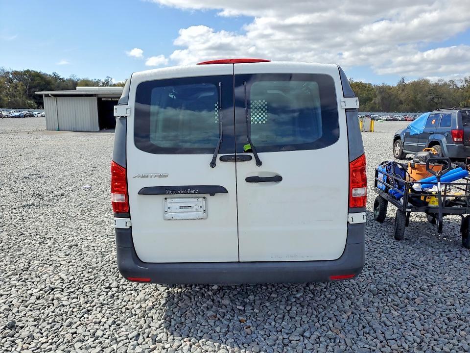 2016 Mercedes-Benz Metris 447 (vs20)