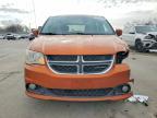 2011 Dodge Grand Caravan Crew
