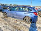 2013 Subaru Impreza Sport Premium